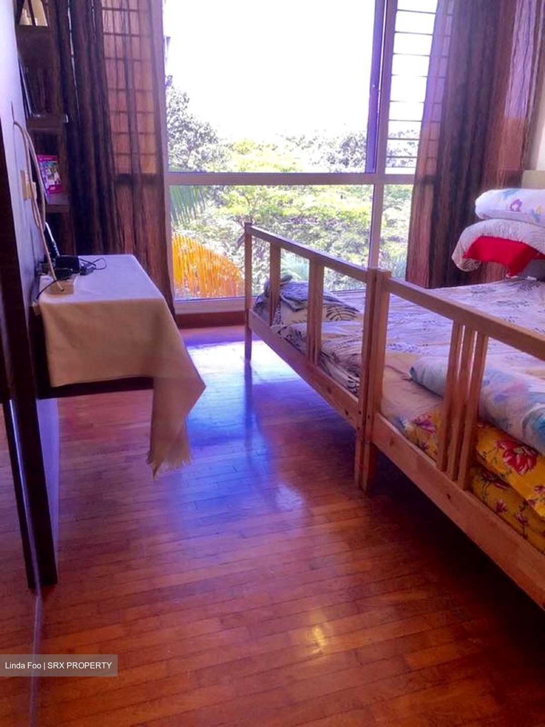 Savannah Condopark (D18), Condominium #586084851